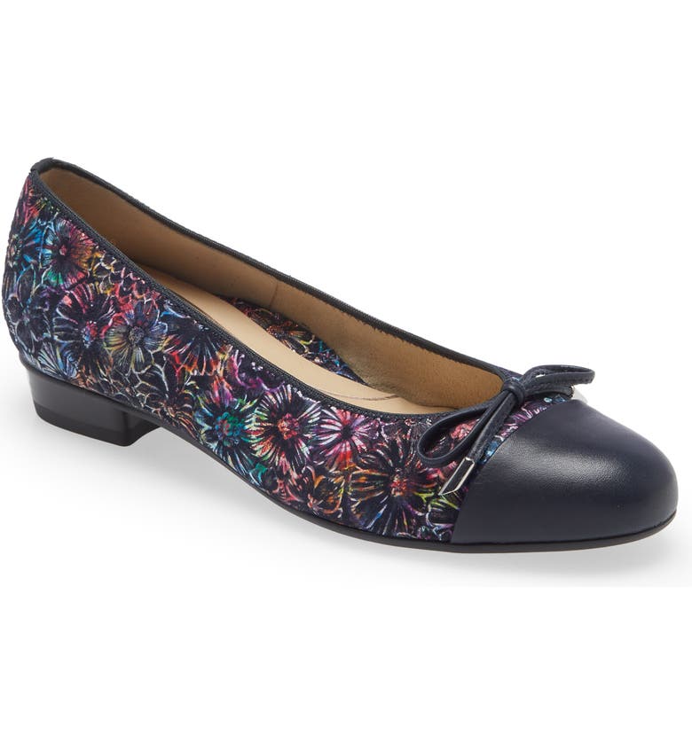 ara Belinda Ballet Flat (Women)