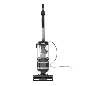 Shark LA322 Navigator ADV Corded Vacuum with Pet Power Brush Crevice and Upholstery Tool, Lift-Away Upright, Black