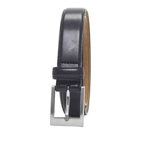 Amazon Essentials Men's Dress Belt