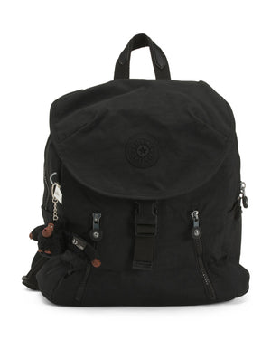 Nylon Zakaria Backpack