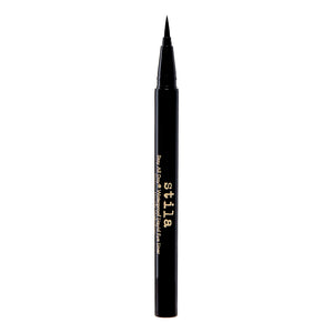 image 0 of Stila Stay All Day Waterproof Liquid Eyeliner, Intense Black, 0.02 Oz