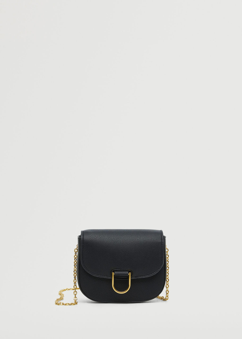 Flap chain bag - Article without model