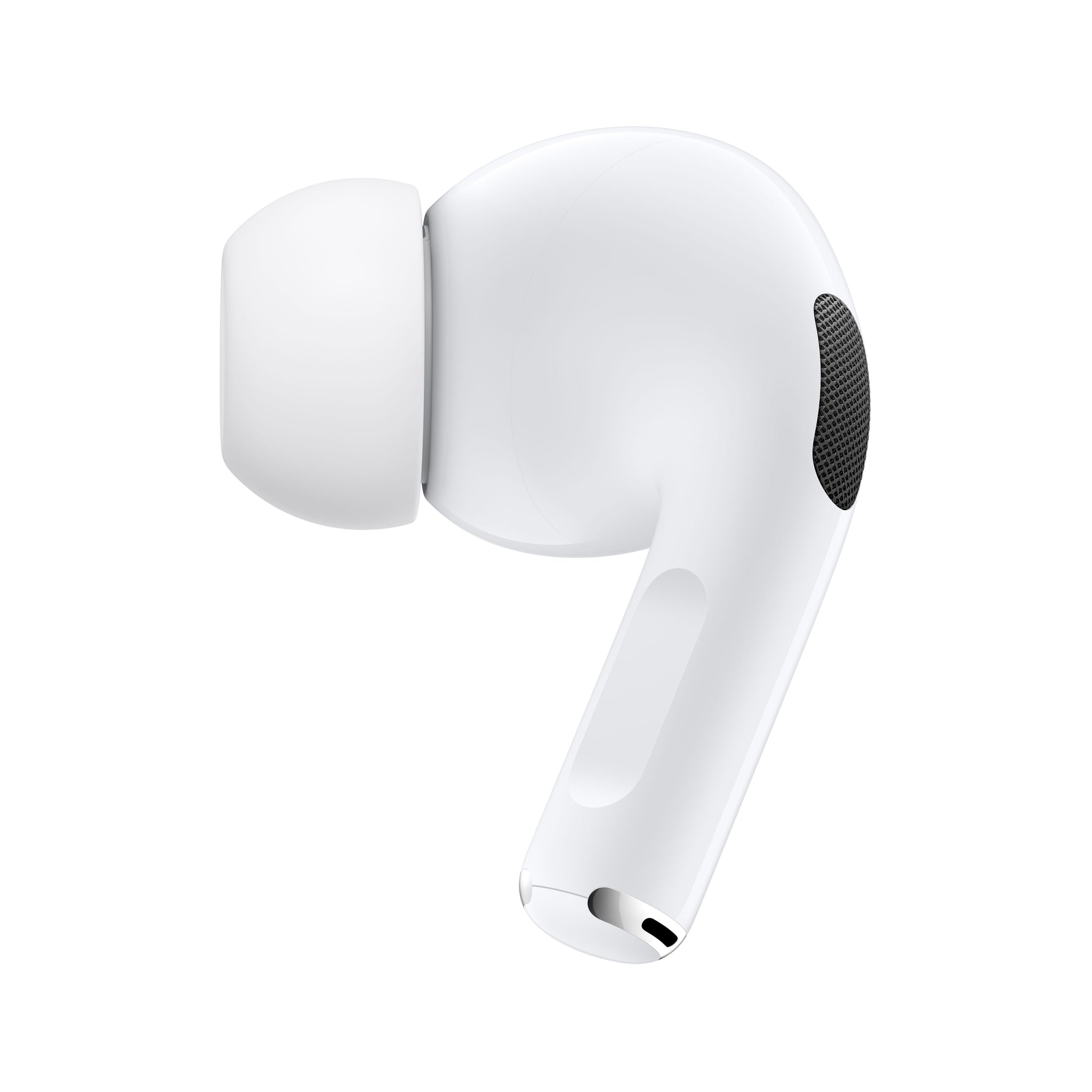 image 1 of Apple AirPods Pro with MagSafe Charging Case (1st Generation)