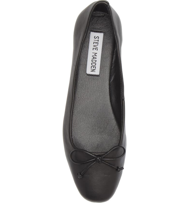 Steve Madden Eydie Ballet Flat (Women)