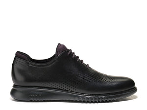 Cole Haan 2.ZeroGrand Laser Wingtip Oxford