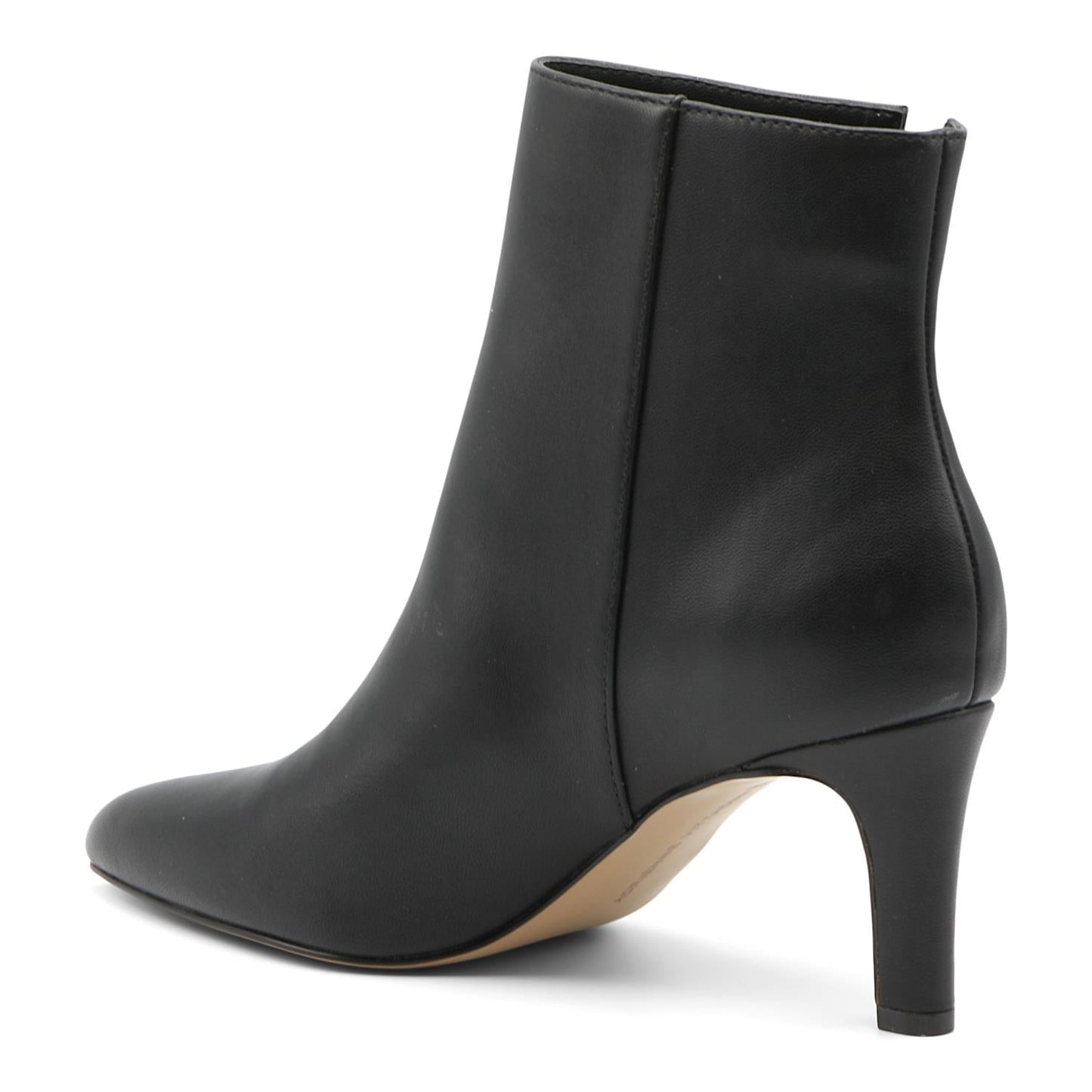 Sondy Dress Booties