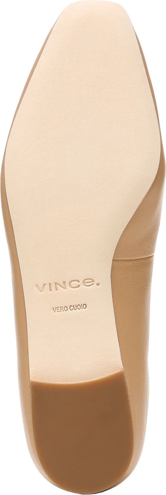 Vince Brette Loafer, Alternate, color, CAPPUCCINO