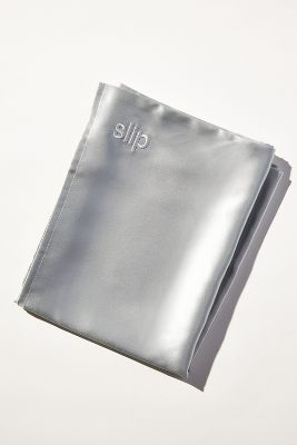 Slip Silk Pillowcase