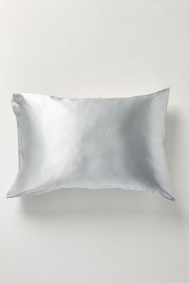 Slip Silk Pillowcase