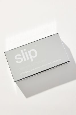 Slip Silk Pillowcase