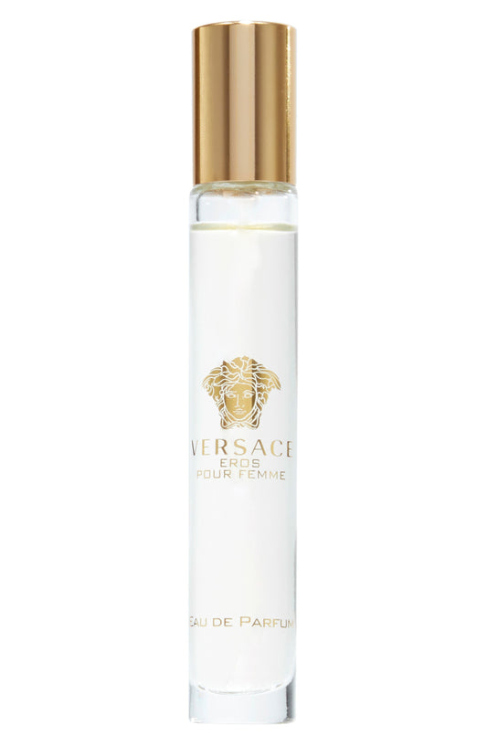 VERSACE Eros Pour Femme Rollerball, Main, color, NO COLOR