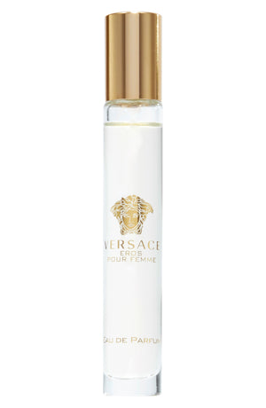 VERSACE Eros Pour Femme Rollerball, Main, color, NO COLOR