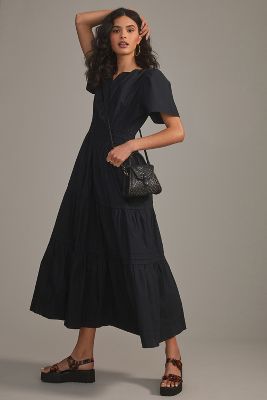 The Somerset Maxi Dress