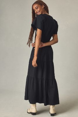 The Somerset Maxi Dress