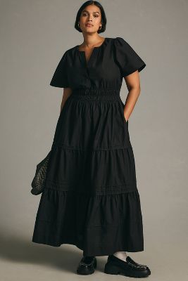 The Somerset Maxi Dress