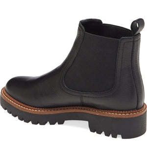 CASLON® Miller Water Resistant Chelsea Boot