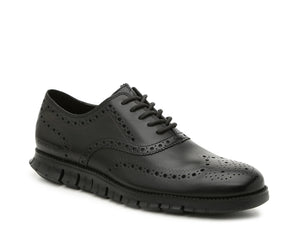 Cole Haan ZeroGrand Wingtip Oxford