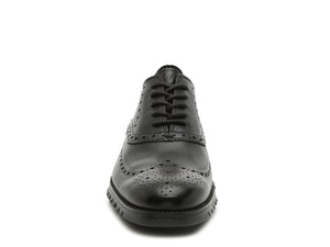 Cole Haan ZeroGrand Wingtip Oxford