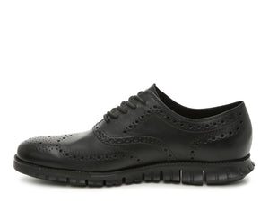 Cole Haan ZeroGrand Wingtip Oxford