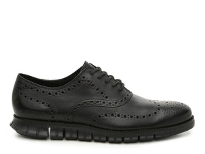 Cole Haan ZeroGrand Wingtip Oxford