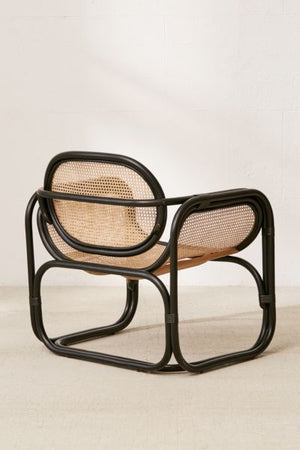 Marte Minimal Lounge Chair