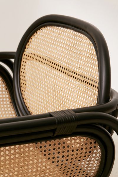 Marte Minimal Lounge Chair
