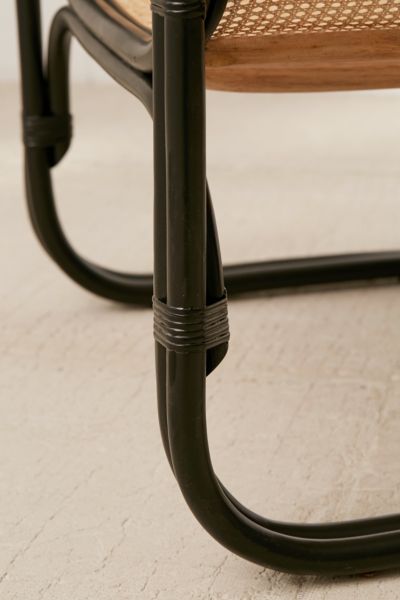 Marte Minimal Lounge Chair