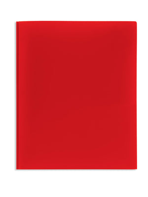 Office Depot® Brand 2-Pocket Poly Folder with Prongs, Letter Size, Red
				
		        		












	
			
				
				 
					Item # 
					
						
							
							
								468581