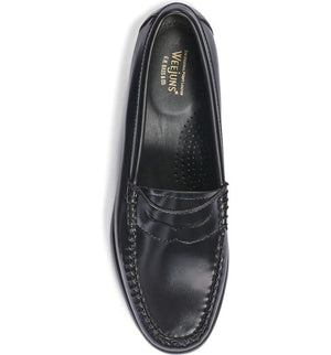 G.H. BASS Whitney Leather Loafer (Women)