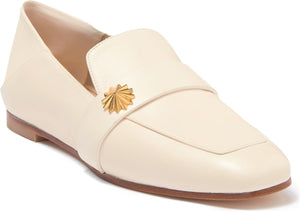 STUART WEITZMAN Wylie Star Flat, Main, color, SEASHELL