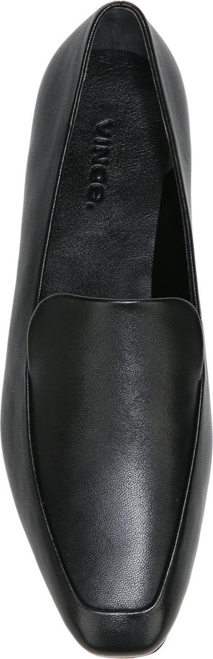 VINCE Brette Loafer, Alternate, color, BLACK