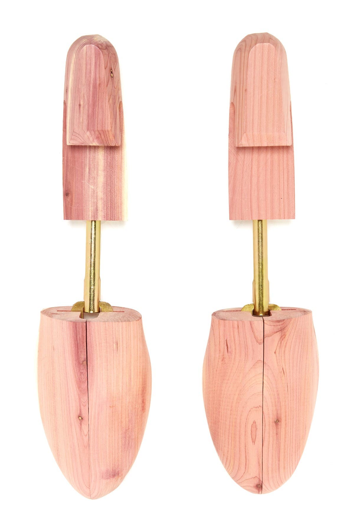 NORDSTROM RACK Aromatic Cedar Shoe Trees - Large, Alternate, color, CEDAR