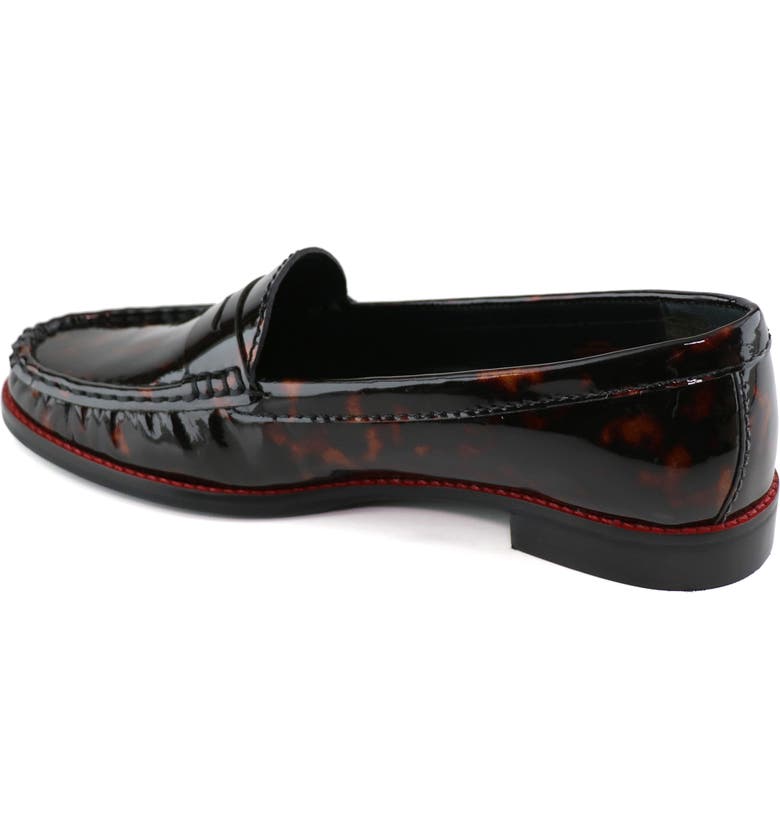 MARC JOSEPH NEW YORK East Village Penny Loafer