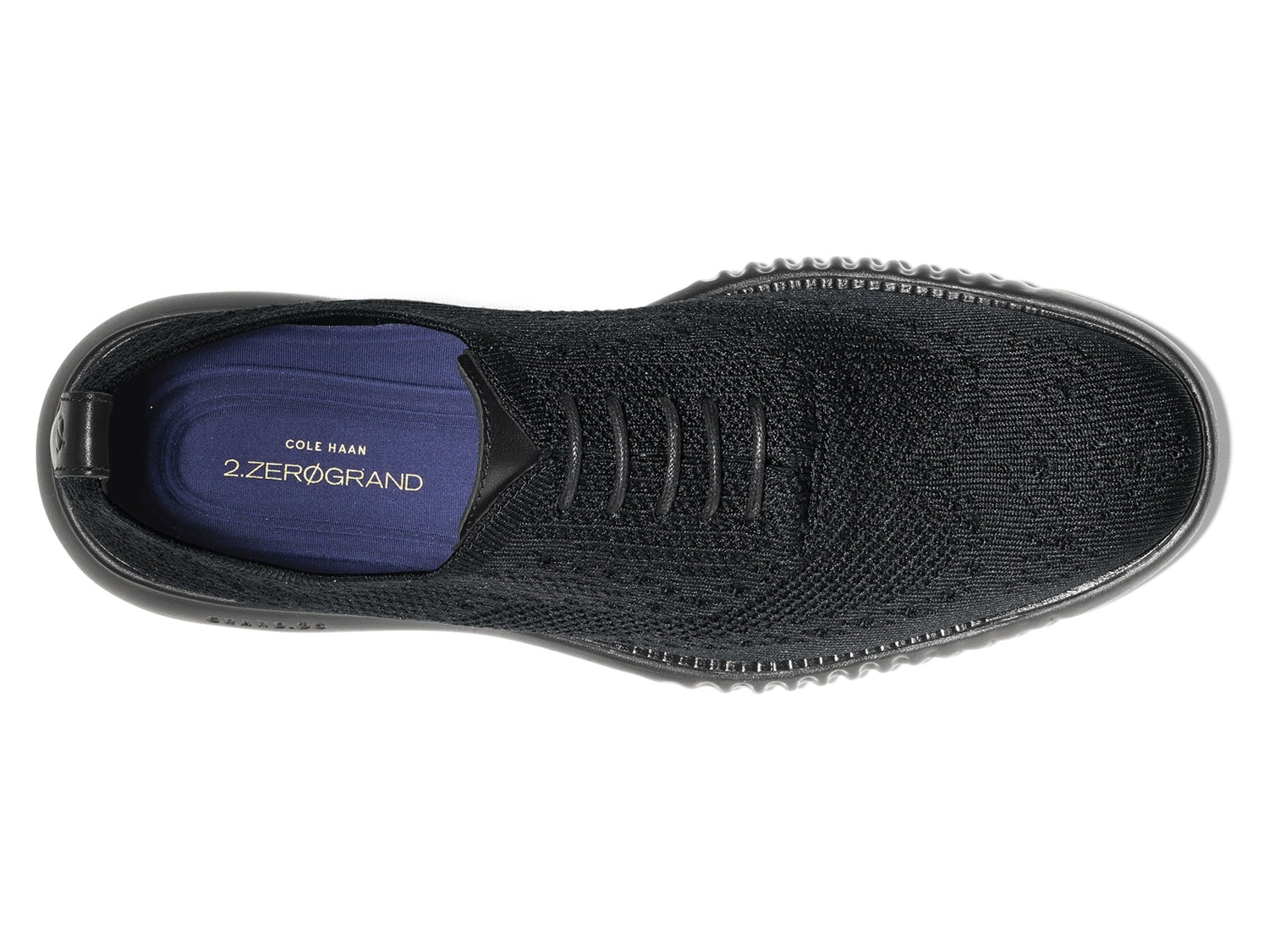 Cole Haan 2.Zero Grand Stitchlite Oxford