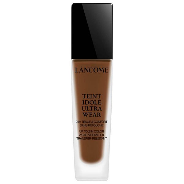 Teint Idole Ultra 24H Long Wear Matte Foundation