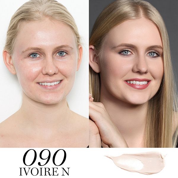Teint Idole Ultra 24H Long Wear Matte Foundation