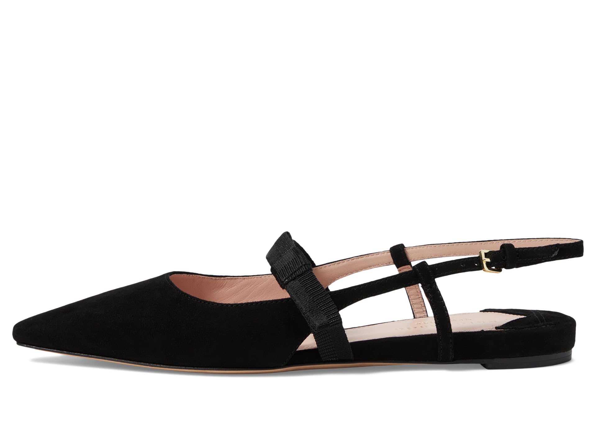 Kate Spade New York   Maritza Flat