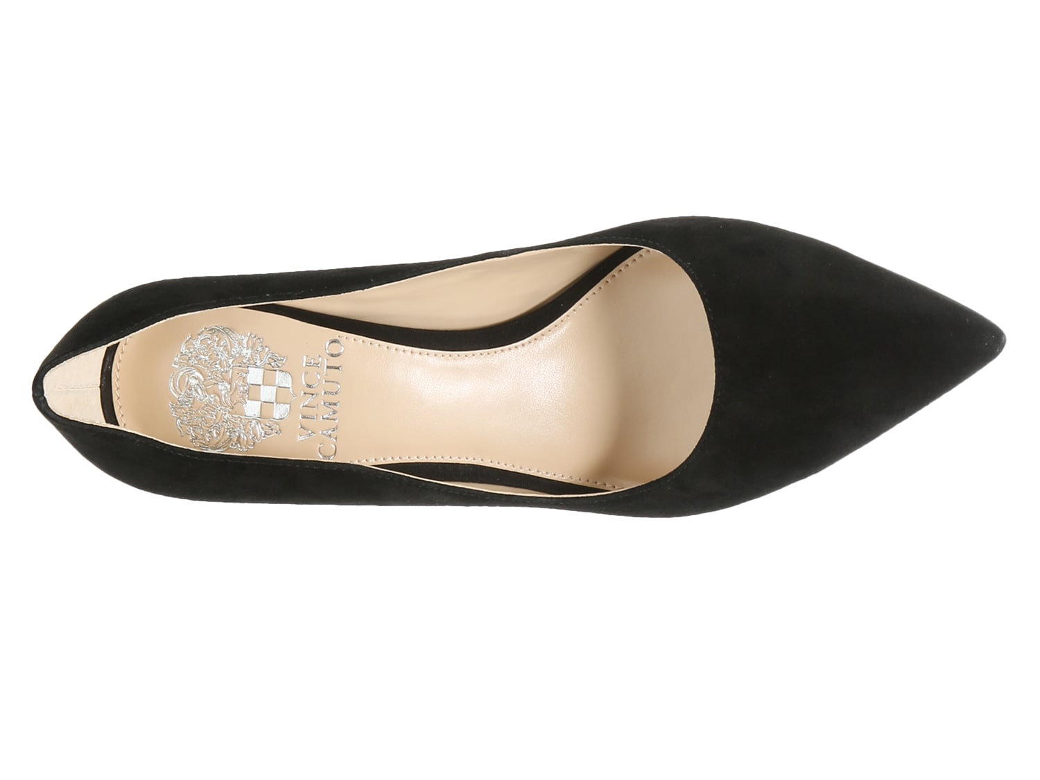 Vince Camuto Chirla Pump