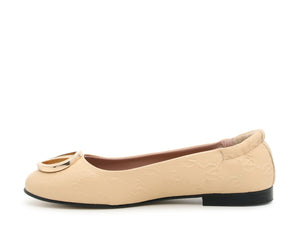 Valentino Calliope Flat