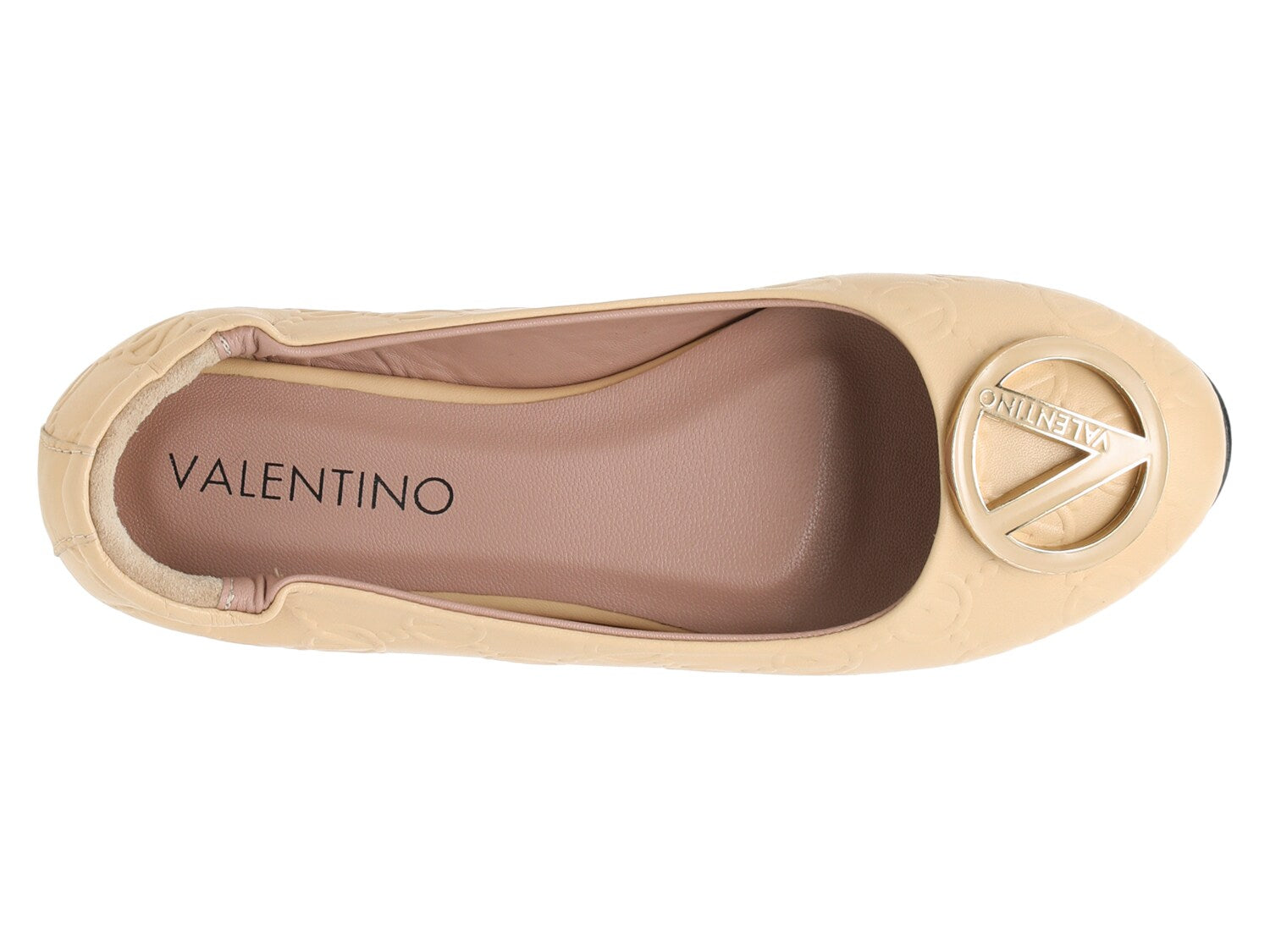 Valentino Calliope Flat