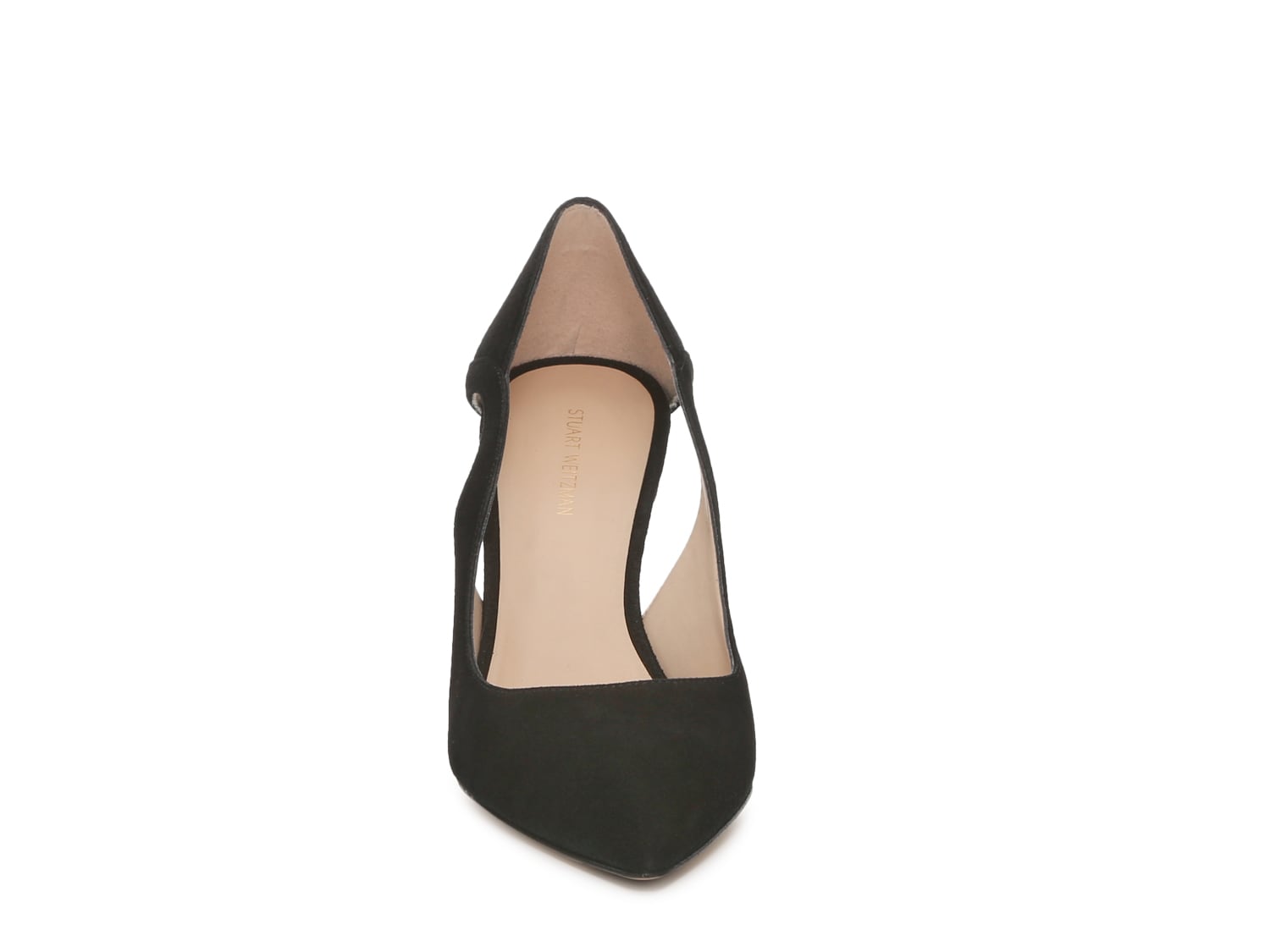 Stuart Weitzman Mariposa 85 Pump