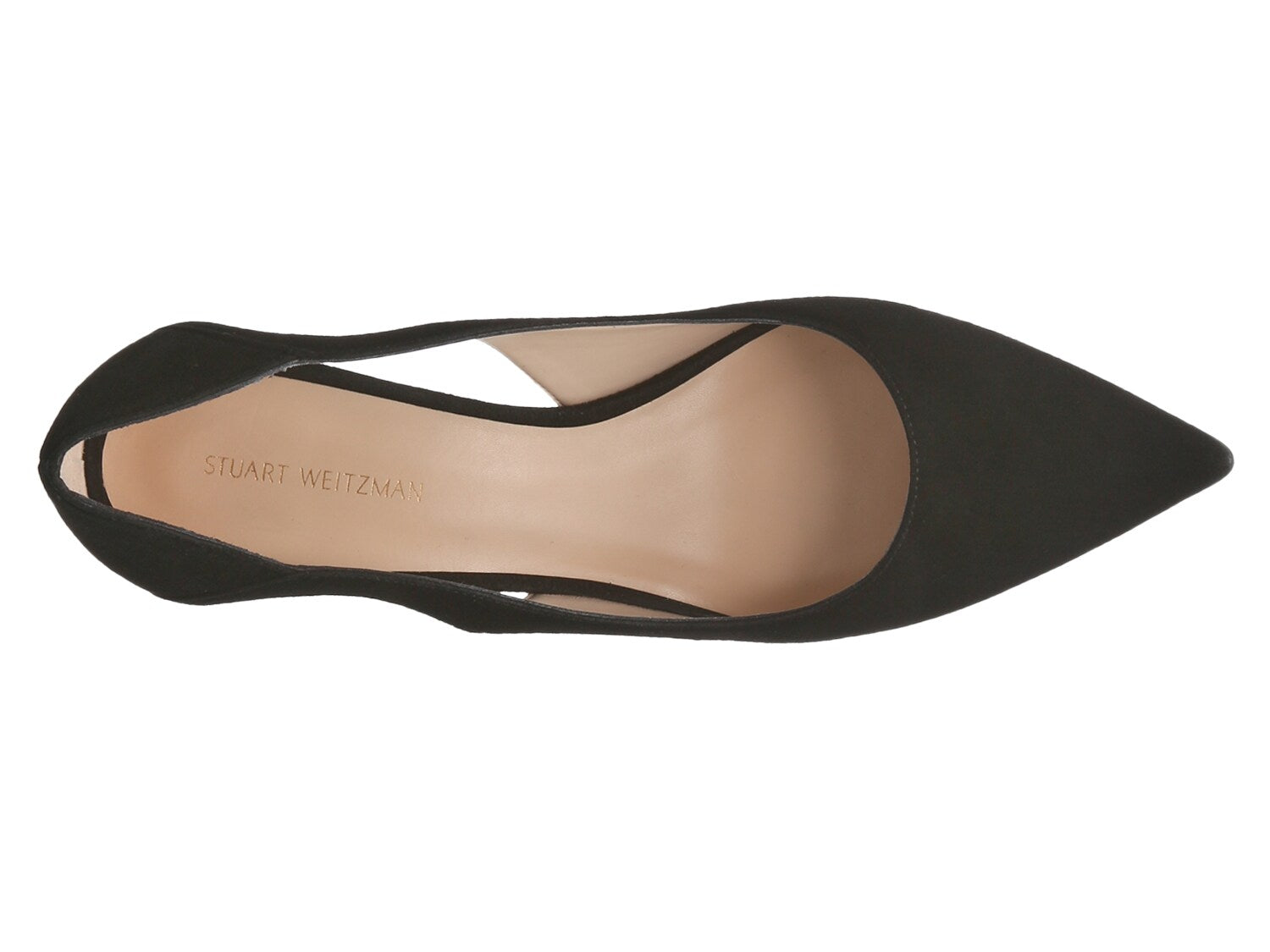 Stuart Weitzman Mariposa 85 Pump