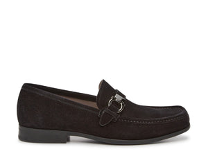 Salvatore Ferragamo Adam Ornament Loafer