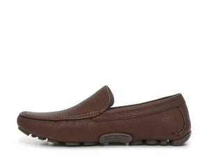 Salvatore Ferragamo Saul Driving Loafer