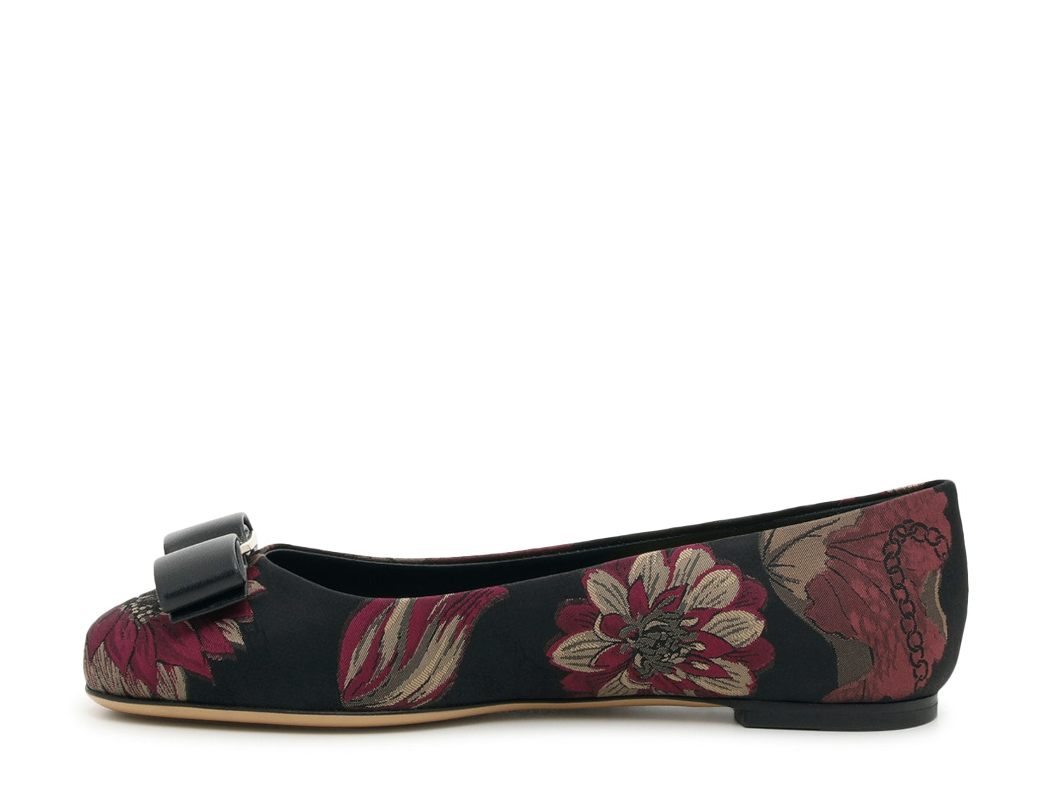 Salvatore Ferragamo Varina Ballet Flat