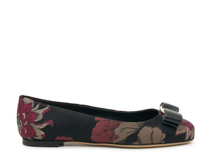 Salvatore Ferragamo Varina Ballet Flat