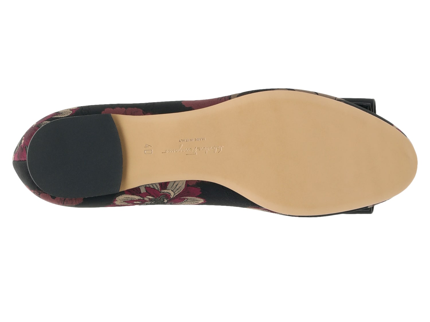 Salvatore Ferragamo Varina Ballet Flat