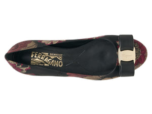 Salvatore Ferragamo Varina Ballet Flat