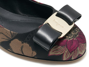 Salvatore Ferragamo Varina Ballet Flat