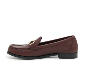 Salvatore Ferragamo Rolo Loafer